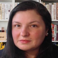 Maja Mijailovic