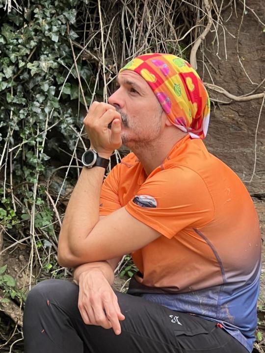 Carlos Iranzo García