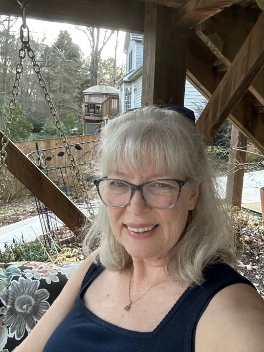 Dianne Darling