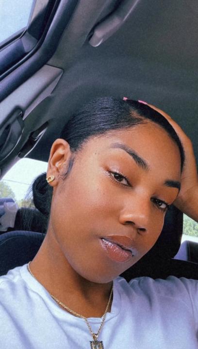 Taliah Smith