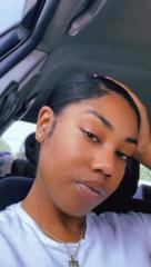 Taliah Smith