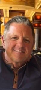 Chris Clayton