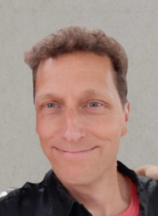 Oliver Scheytt