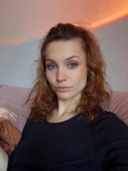 Alexandra Johansson