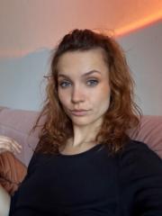 Alexandra Johansson