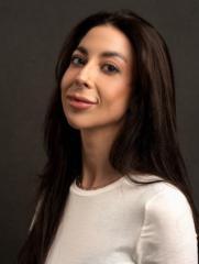 Arianna Dettori