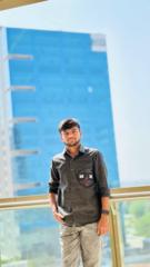 Urvin Patel