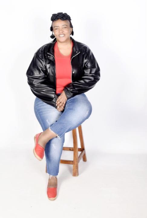 Busisiwe Deliwe Ndaba