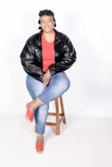 Busisiwe Deliwe Ndaba