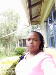 Irene Mwangi