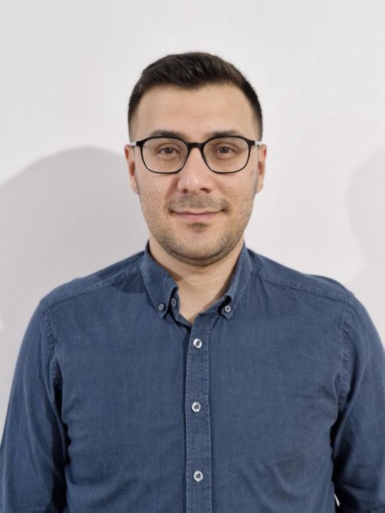 Sadik Ahmet Kaya