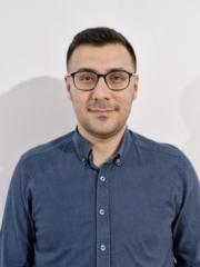Sadik Ahmet Kaya