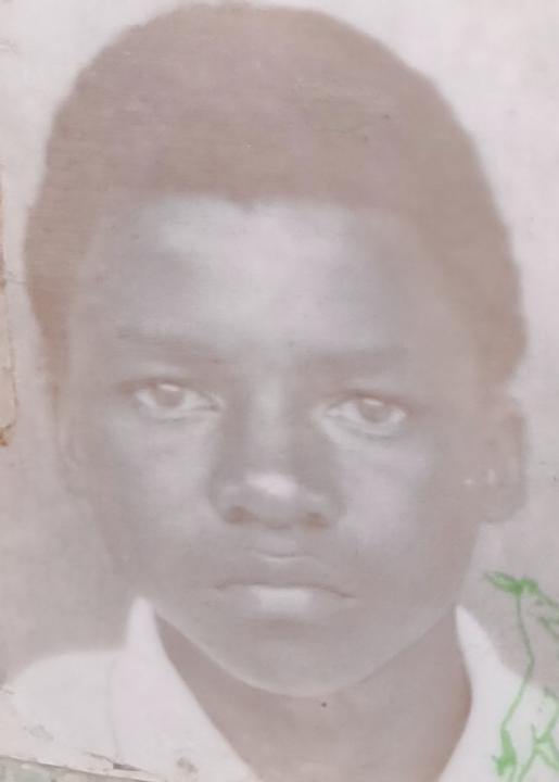 Musa Simamane