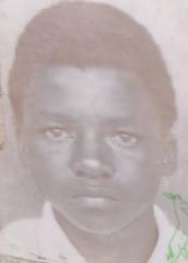 Musa Simamane