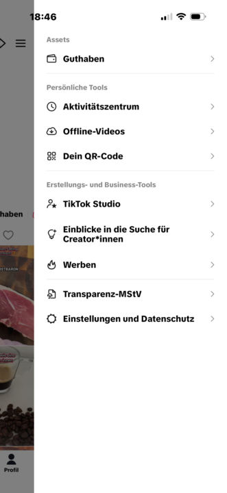 Hat das schon jemand entdeckt ? 