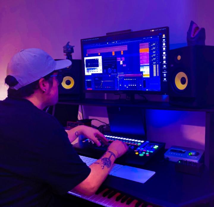 Changer Beatz