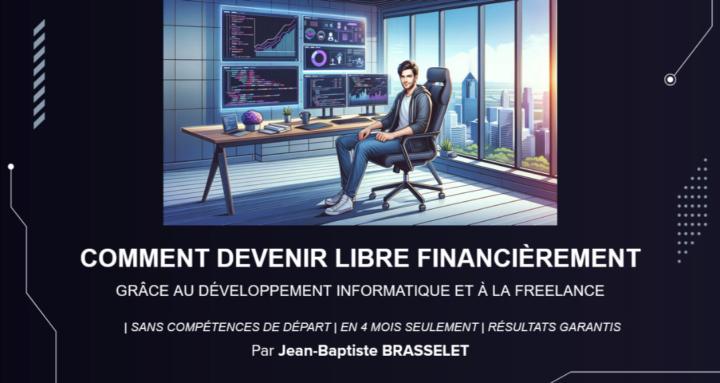 Devenir développeur freelance