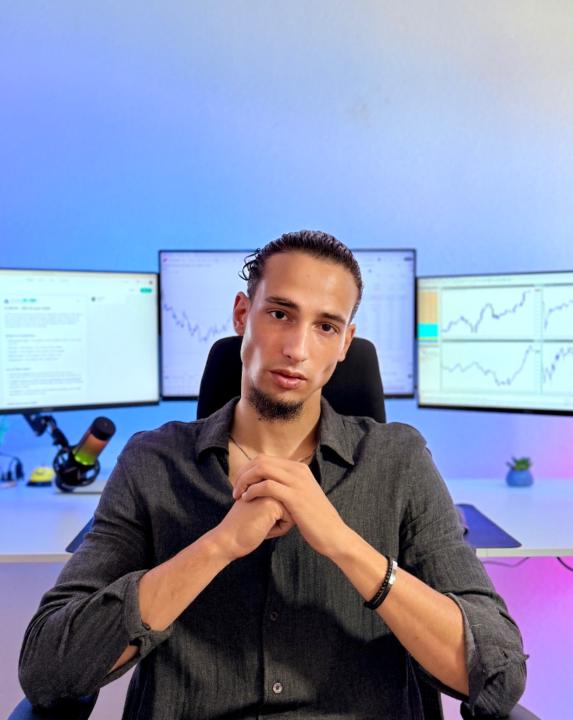 Slimane Hazem