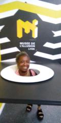 Isabelle Adouko