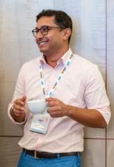Aditya Dash