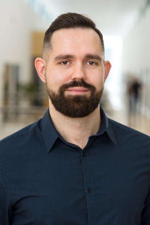 Zsolt Erdei