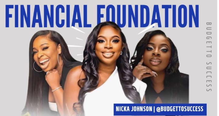 The Financial Foundation