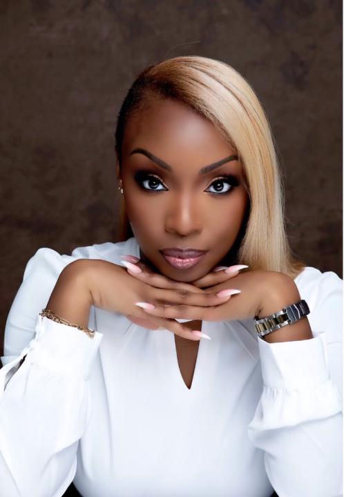 Markecia Bivins