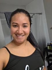 Mariagny Rivero
