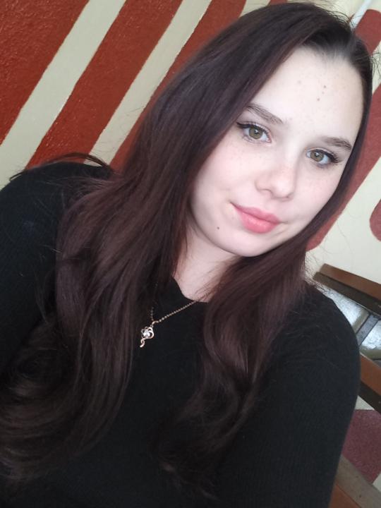 Kiara Cs. Nagy-Szidey