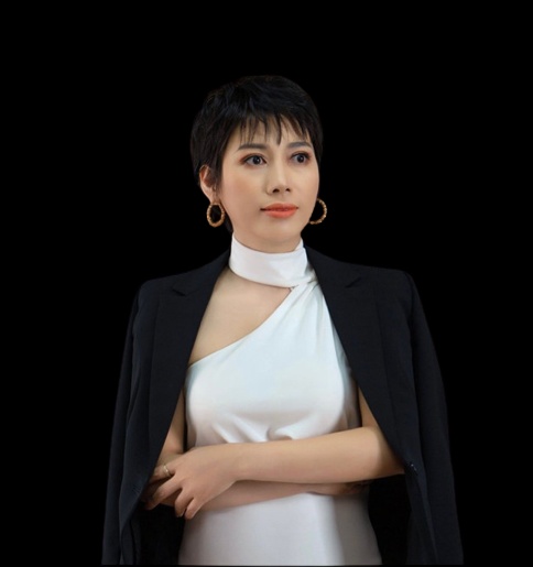 Hồng Mơ Nguyễn