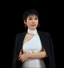 Hồng Mơ Nguyễn