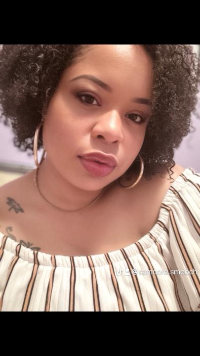 Sade McMoore