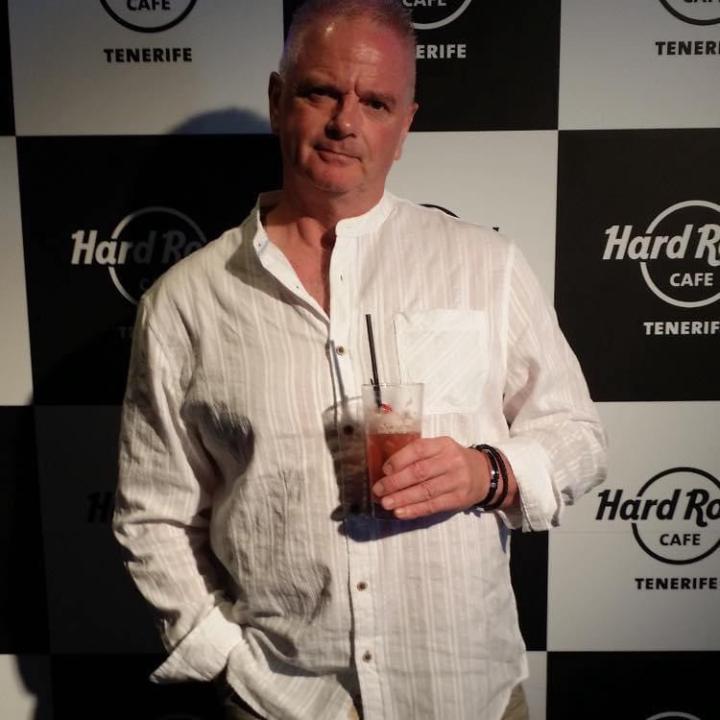 Kev Davis