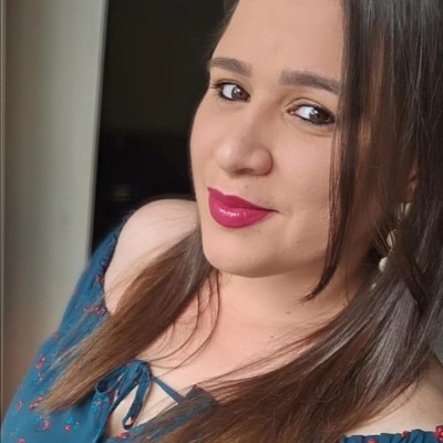 Stephanie Garay