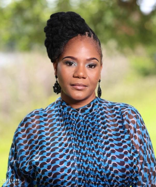 Marlisa ScreenEdwards