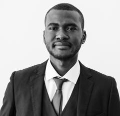 Hamed Ouedraogo