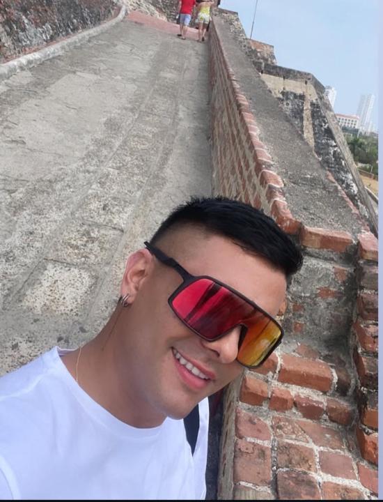 Andrés Felipe Florez Quiroga