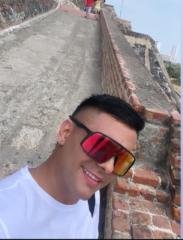 Andrés Felipe Florez Quiroga