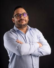 Fernando Vega Rodriguez