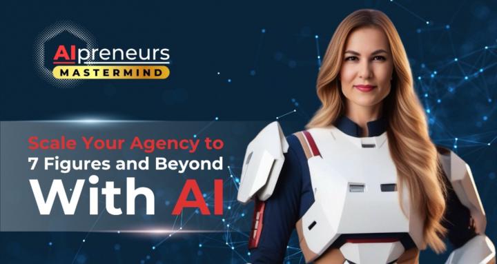 AIpreneurs Mastermind 