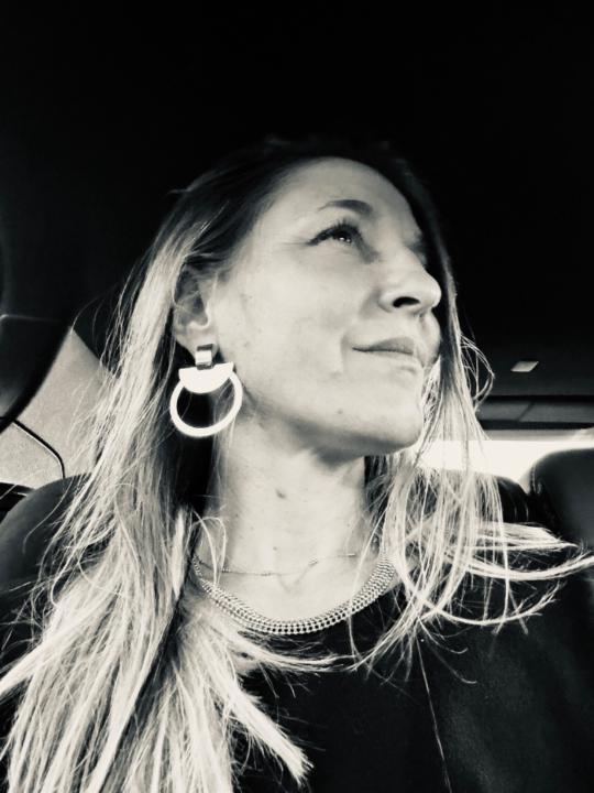 Camille Van de velde