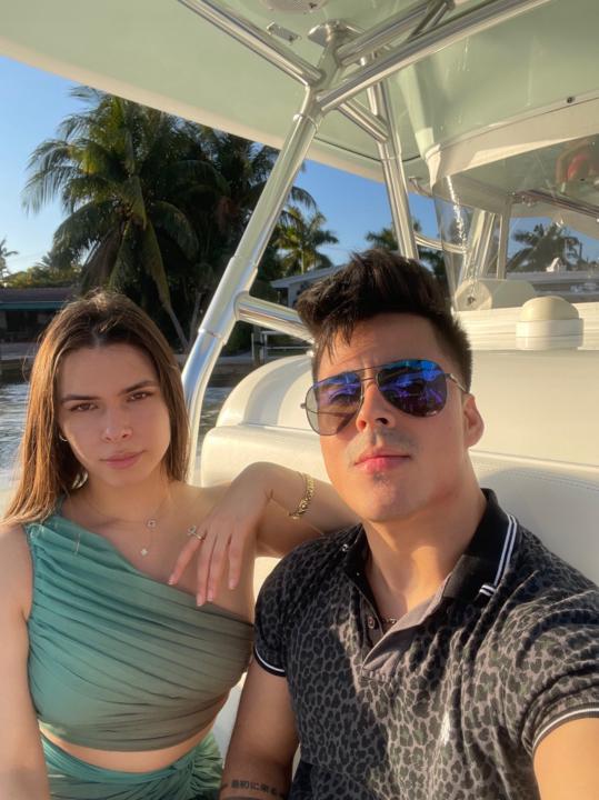 Cristian Espinosa
