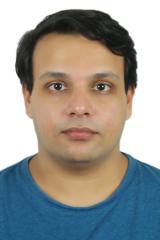 Shankar Rajendran