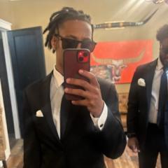 Davion Fairley
