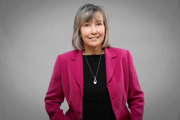 Colleen Taylor