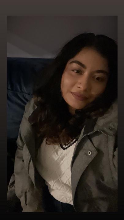 Ritika M