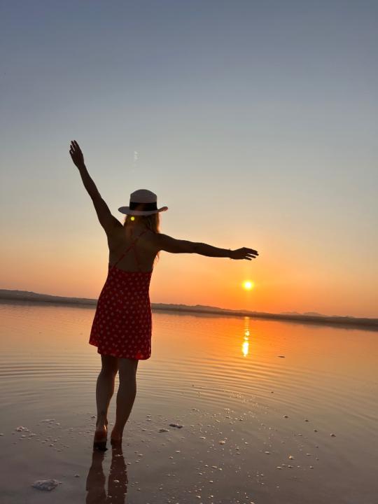 Marían Martínez Felipe