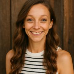 Jessica Harris