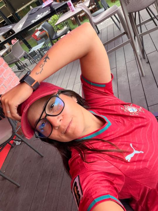 Dani Mendez