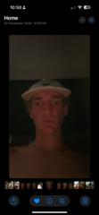 Mitchell Walker
